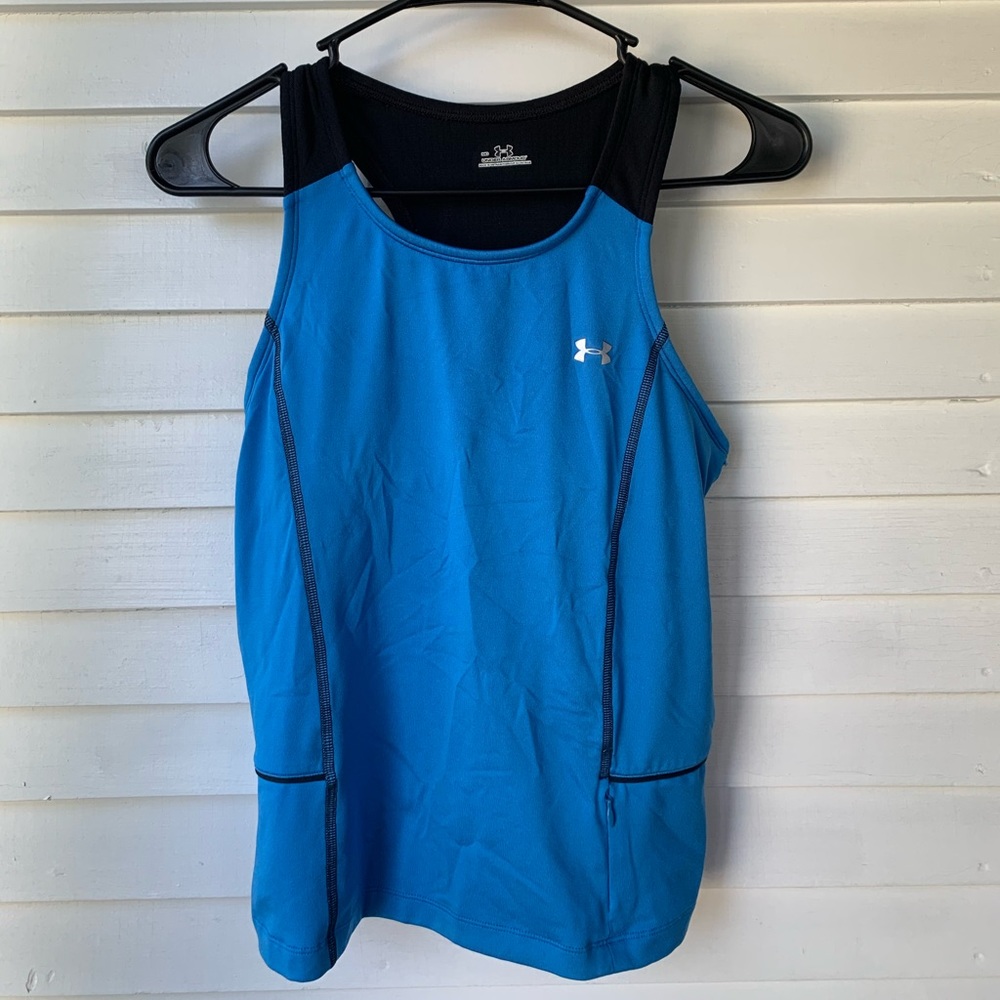 Women’s Under Armour Top